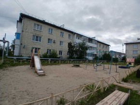 ул. Клубная,14 в Ивделе - ivdel.yutvil.ru - фото 12