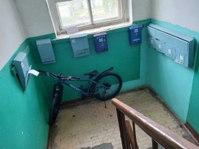 ул. Клубная,14 в Ивделе - ivdel.yutvil.ru - фото 9