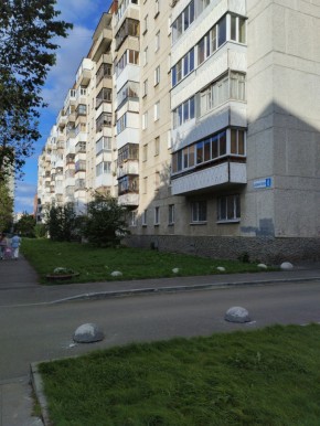 ул. Красных борцов,6 в Ивделе - ivdel.yutvil.ru - фото 13 ул. Красных борцов,6 в Ивделе - ivdel.yutvil.ru - фото 13