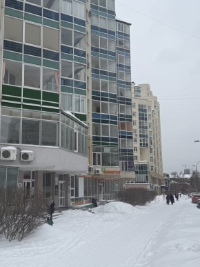 ул. Кузнечная,81 в Ивделе - ivdel.yutvil.ru - фото 1