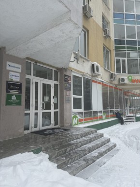 ул. Кузнечная,81 в Ивделе - ivdel.yutvil.ru - фото 2