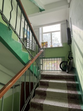 ул. Луначарского,50 в Ивделе - ivdel.yutvil.ru - фото 14