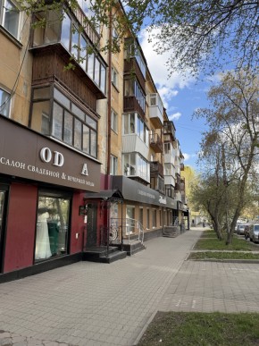 ул. Луначарского,50 в Ивделе - ivdel.yutvil.ru - фото 15