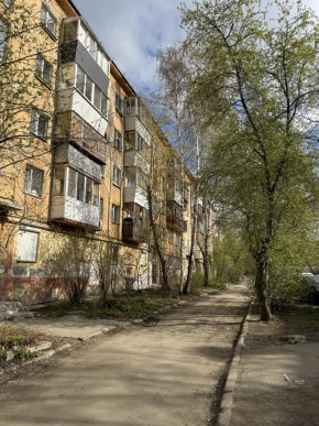 ул. Луначарского,50 в Ивделе - ivdel.yutvil.ru - фото 16
