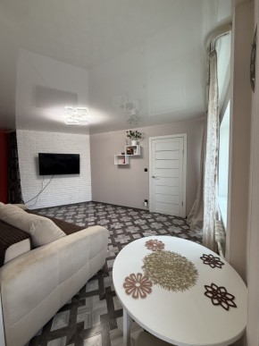 ул. Луначарского,50 в Ивделе - ivdel.yutvil.ru - фото 9