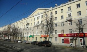 ул. Машиностроителей,18 в Ивделе - ivdel.yutvil.ru - фото 9