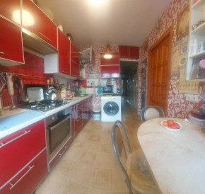ул. Машиностроителей,34 в Ивделе - ivdel.yutvil.ru - фото 1
