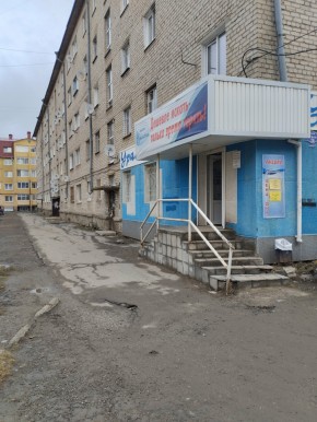 ул. Матвеева,20 в Ивделе - ivdel.yutvil.ru - фото 18