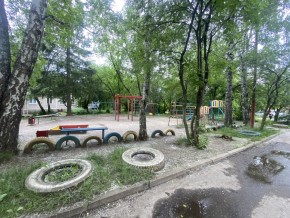 ул. Механизаторов,100 к 4а в Ивделе - ivdel.yutvil.ru - фото 9