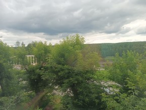ул. Набережная,15 в Ивделе - ivdel.yutvil.ru - фото 27
