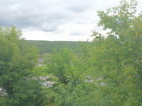 ул. Набережная,15 в Ивделе - ivdel.yutvil.ru - фото 28