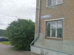 ул. Набережная,15 в Ивделе - ivdel.yutvil.ru - фото 34