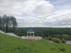 ул. Набережная,15 в Ивделе - ivdel.yutvil.ru - фото 36