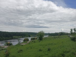 ул. Набережная,15 в Ивделе - ivdel.yutvil.ru - фото 37