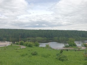 ул. Набережная,15 в Ивделе - ivdel.yutvil.ru - фото 38