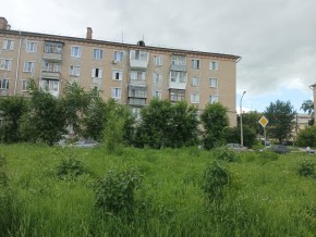 ул. Набережная,15 в Ивделе - ivdel.yutvil.ru - фото 40