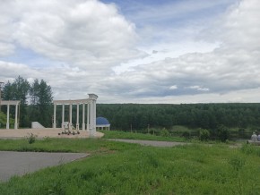 ул. Набережная,15 в Ивделе - ivdel.yutvil.ru - фото 41
