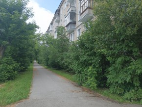 ул. Набережная,15 в Ивделе - ivdel.yutvil.ru - фото 42