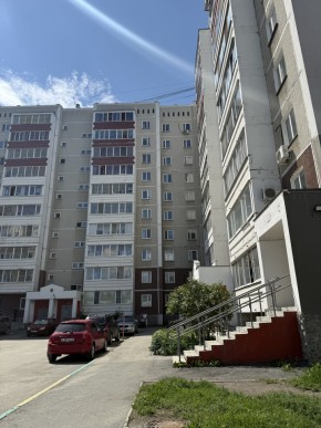 ул. Начдива Онуфриева,4 в Ивделе - ivdel.yutvil.ru - фото 16