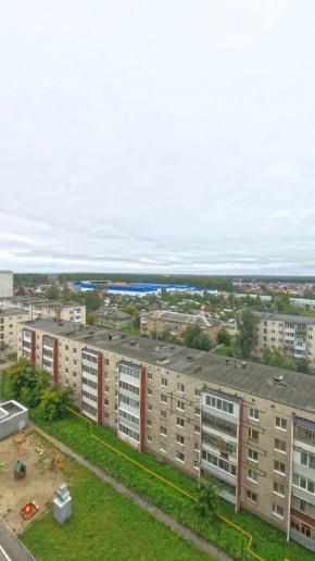 ул. Огнеупорщиков,15 в Ивделе - ivdel.yutvil.ru - фото 13