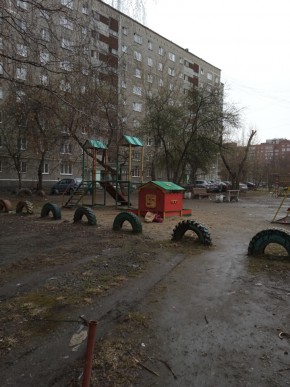 ул. Ольховская,23 в Ивделе - ivdel.yutvil.ru