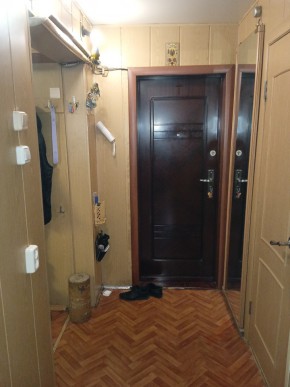 ул. Ольховская,23 в Ивделе - ivdel.yutvil.ru - фото 12