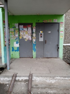 ул. Ольховская,23 в Ивделе - ivdel.yutvil.ru - фото 2