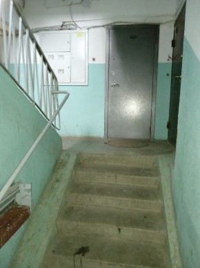 ул. Ольховская,23 в Ивделе - ivdel.yutvil.ru - фото 5