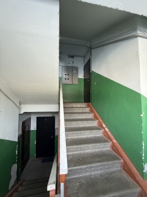 ул. Патриотов,10 в Ивделе - ivdel.yutvil.ru - фото 16