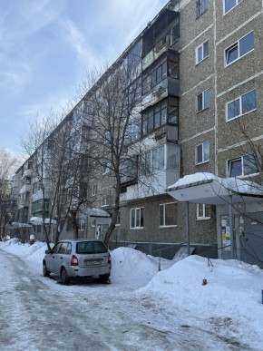 ул. Патриотов,10 в Ивделе - ivdel.yutvil.ru - фото 17