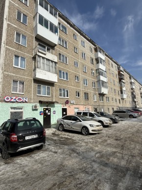 ул. Патриотов,10 в Ивделе - ivdel.yutvil.ru - фото 18