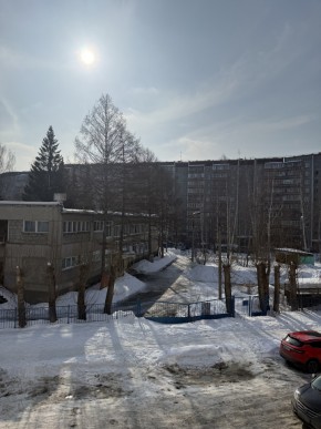 ул. Патриотов,10 в Ивделе - ivdel.yutvil.ru - фото 9