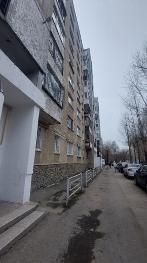 ул. Победы,14 в Ивделе - ivdel.yutvil.ru