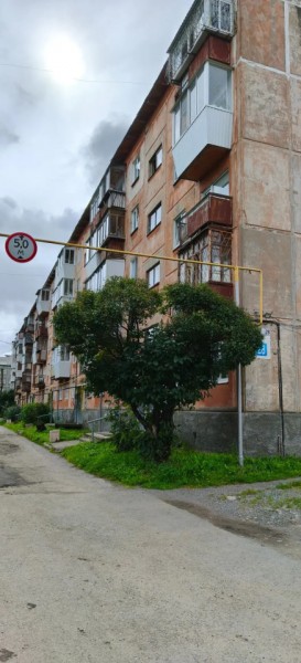 ул. Победы,28 в Ивделе - ivdel.yutvil.ru - фото 9