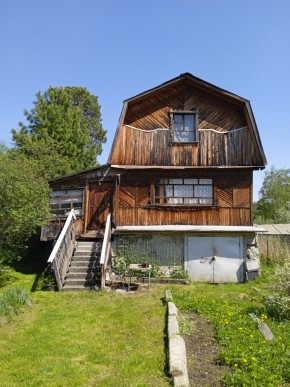 ул. Полынная,29 в Ивделе - ivdel.yutvil.ru - фото 11