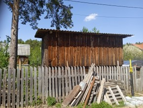 ул. Полынная,29 в Ивделе - ivdel.yutvil.ru - фото 12