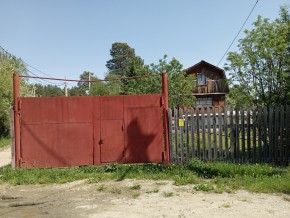 ул. Полынная,29 в Ивделе - ivdel.yutvil.ru - фото 1