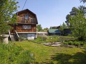 ул. Полынная,29 в Ивделе - ivdel.yutvil.ru - фото 2