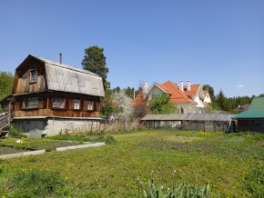 ул. Полынная,29 в Ивделе - ivdel.yutvil.ru - фото 6