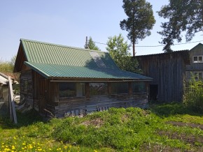 ул. Полынная,29 в Ивделе - ivdel.yutvil.ru - фото 8