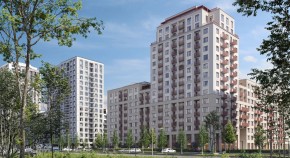 ул. Шаумяна, стр. 11 в Ивделе - ivdel.yutvil.ru - фото 1