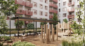 ул. Шаумяна, стр. 11 в Ивделе - ivdel.yutvil.ru - фото 8