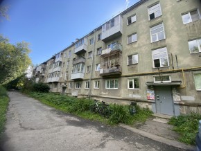ул. Солнечная,43 в Ивделе - ivdel.yutvil.ru ул. Солнечная,43 в Ивделе - ivdel.yutvil.ru