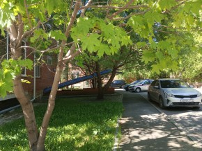 ул. Сосновая, 8 в Ивделе - ivdel.yutvil.ru - фото 28