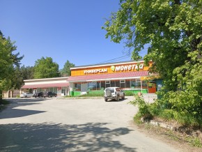 ул. Сосновая, 8 в Ивделе - ivdel.yutvil.ru - фото 30