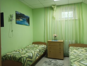 ул. Сосновая, 8 в Ивделе - ivdel.yutvil.ru - фото 5