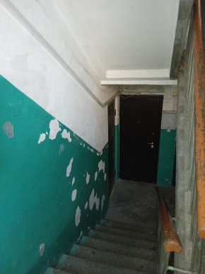 ул. Социалистическая,3 в Ивделе - ivdel.yutvil.ru - фото 2