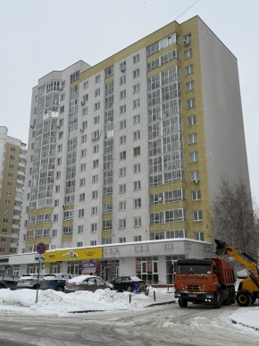 ул. Союзная,4 в Ивделе - ivdel.yutvil.ru - фото 21