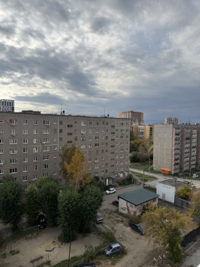 ул. Старых Большевиков,52а в Ивделе - ivdel.yutvil.ru - фото 9
