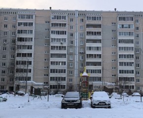 ул. Таганская,51а в Ивделе - ivdel.yutvil.ru - фото 12